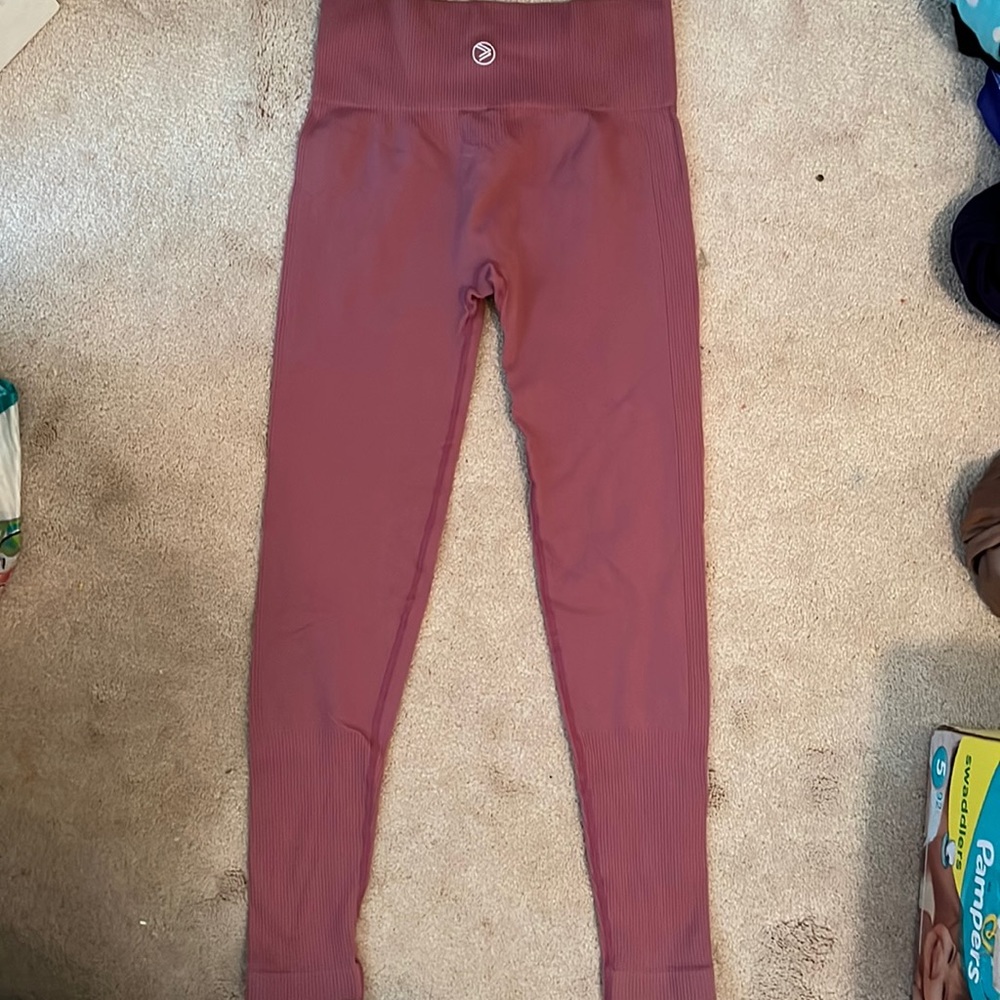 Savvy Leggings